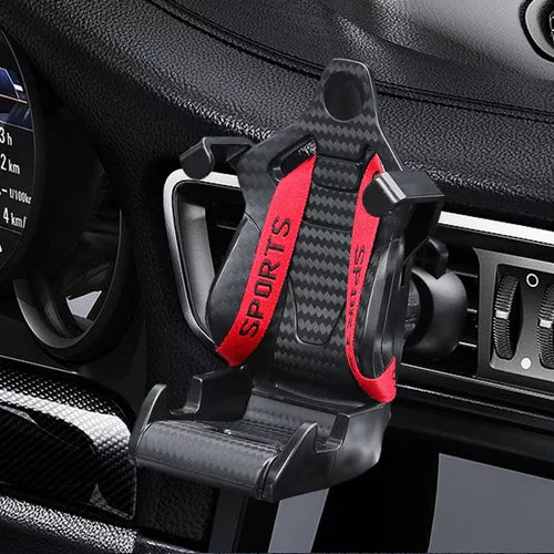 Suporte de Telefone RacingPro - 360°